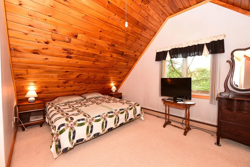 43 Eidelweiss Drive Madison NH 03849