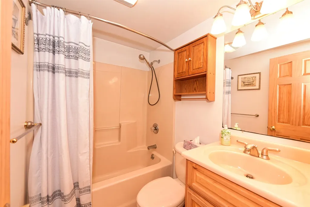 43 Eidelweiss Drive Madison NH 03849