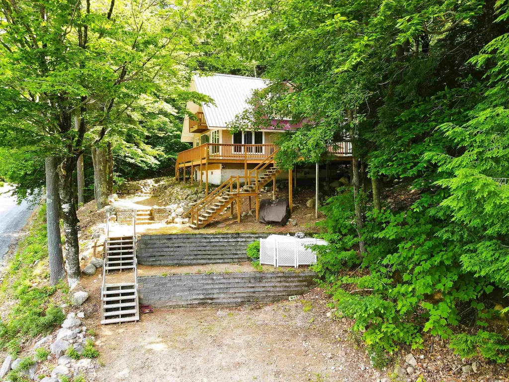 43 Eidelweiss Drive Madison NH 03849