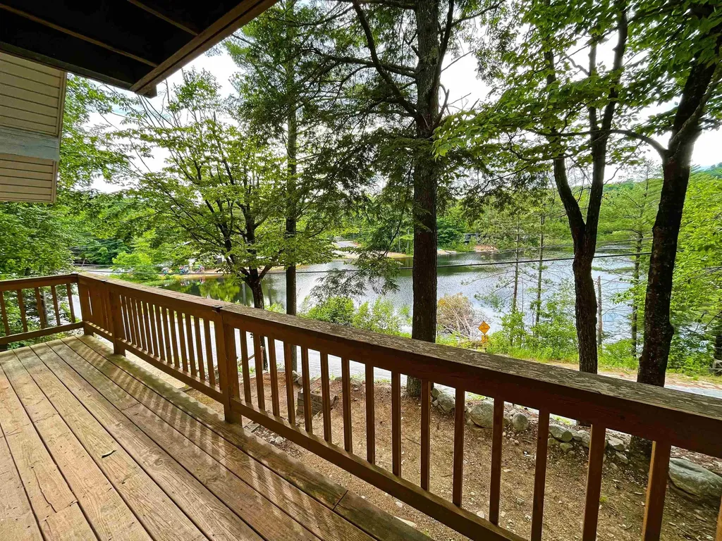 43 Eidelweiss Drive Madison NH 03849