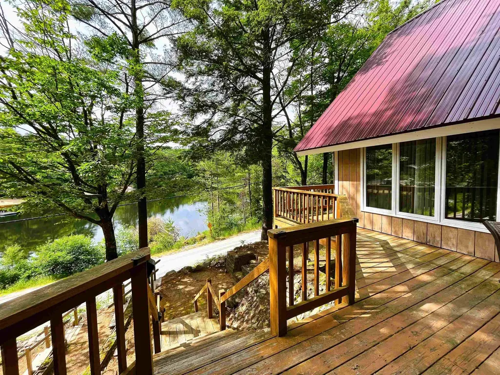 43 Eidelweiss Drive Madison NH 03849