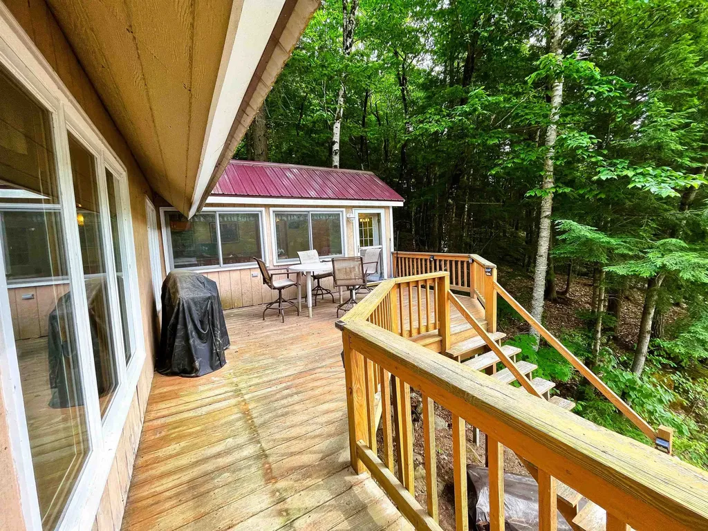 43 Eidelweiss Drive Madison NH 03849