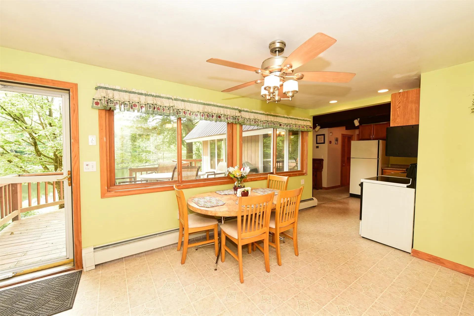 43 Eidelweiss Drive Madison NH 03849