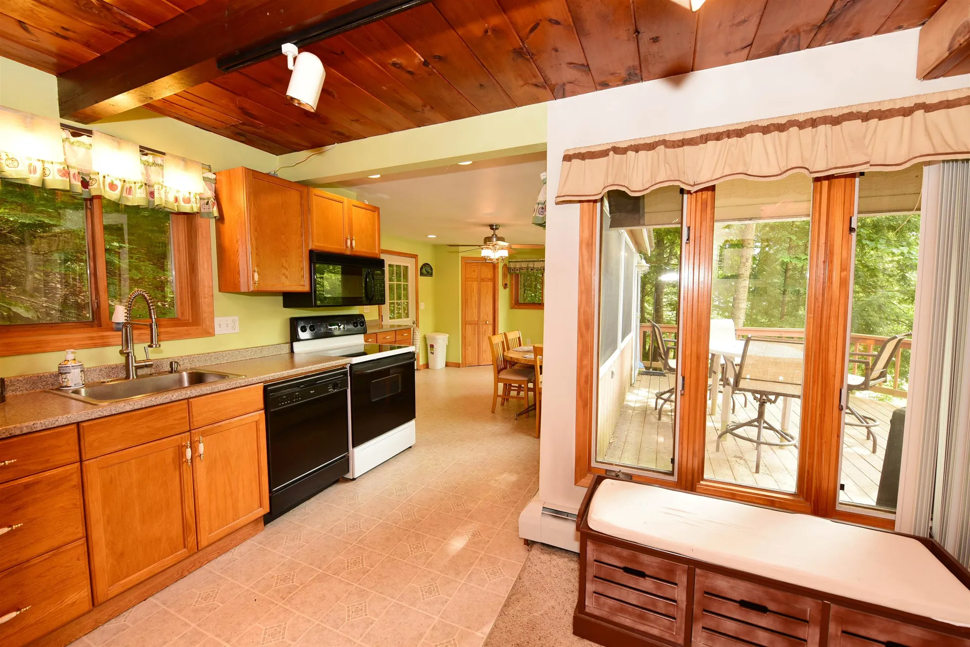 43 Eidelweiss Drive Madison NH 03849