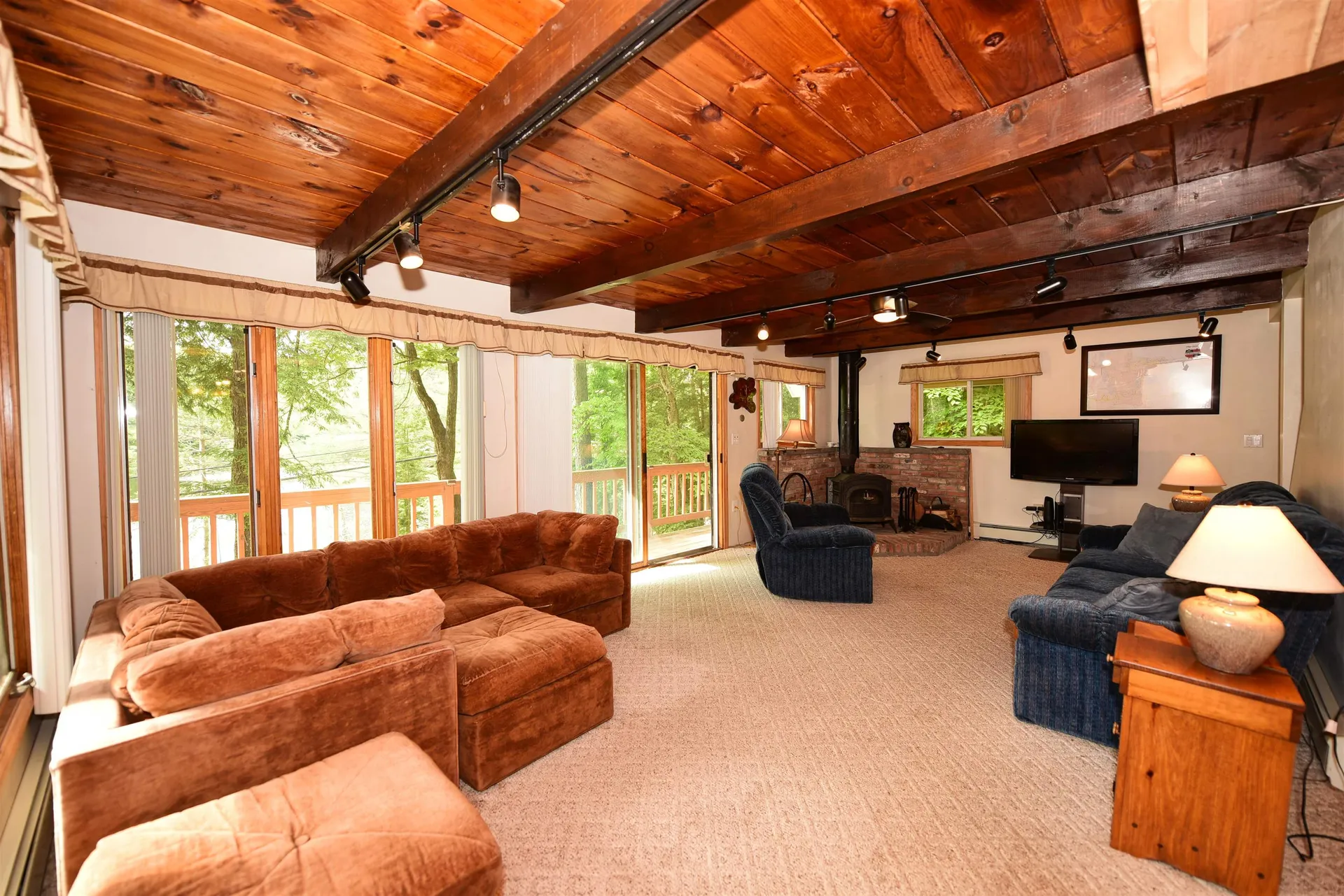 43 Eidelweiss Drive Madison NH 03849