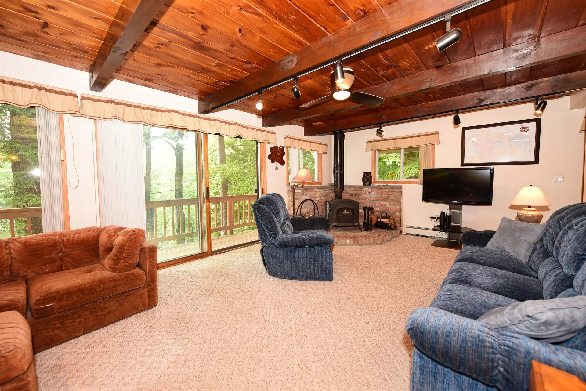 43 Eidelweiss Drive Madison NH 03849