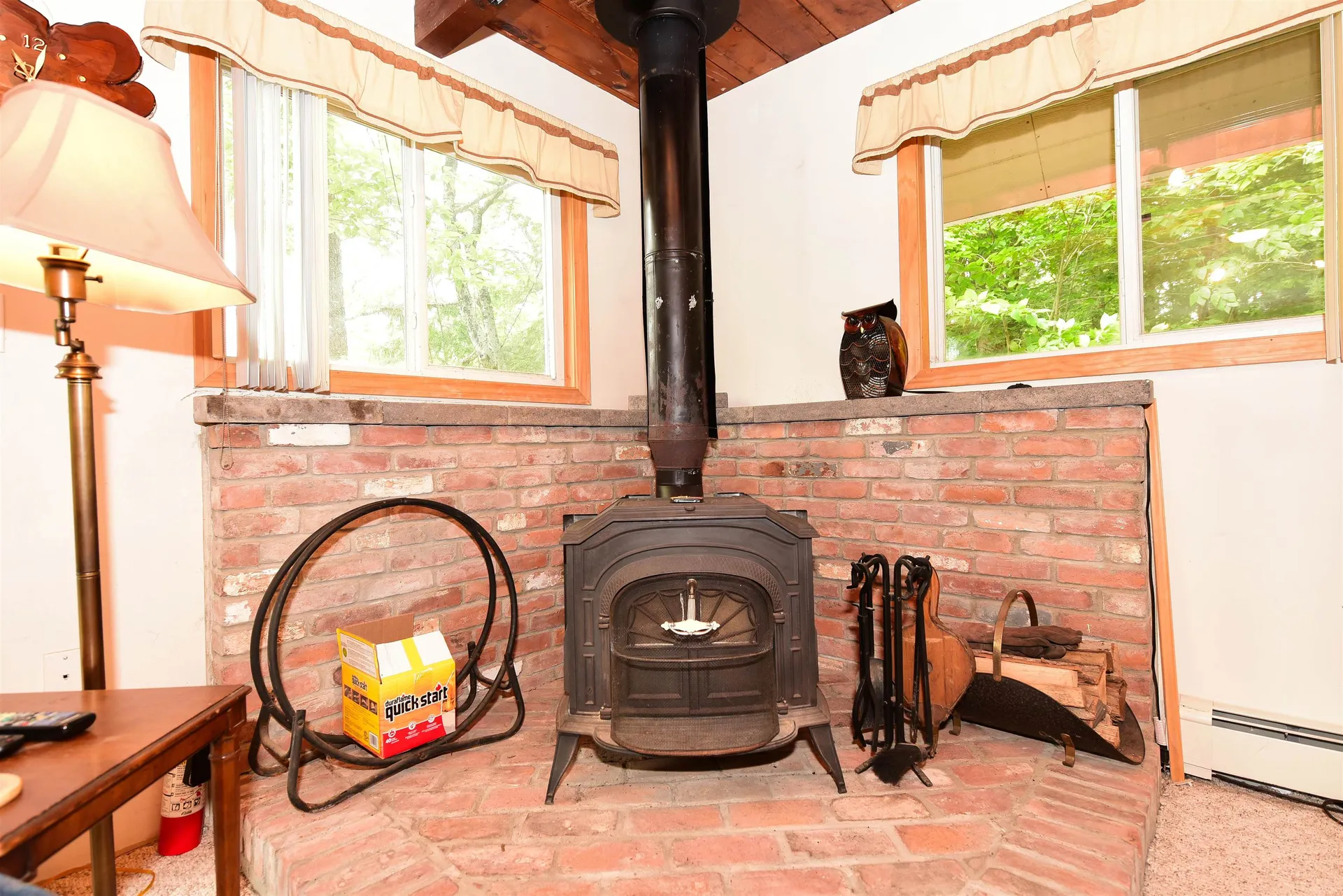 43 Eidelweiss Drive Madison NH 03849