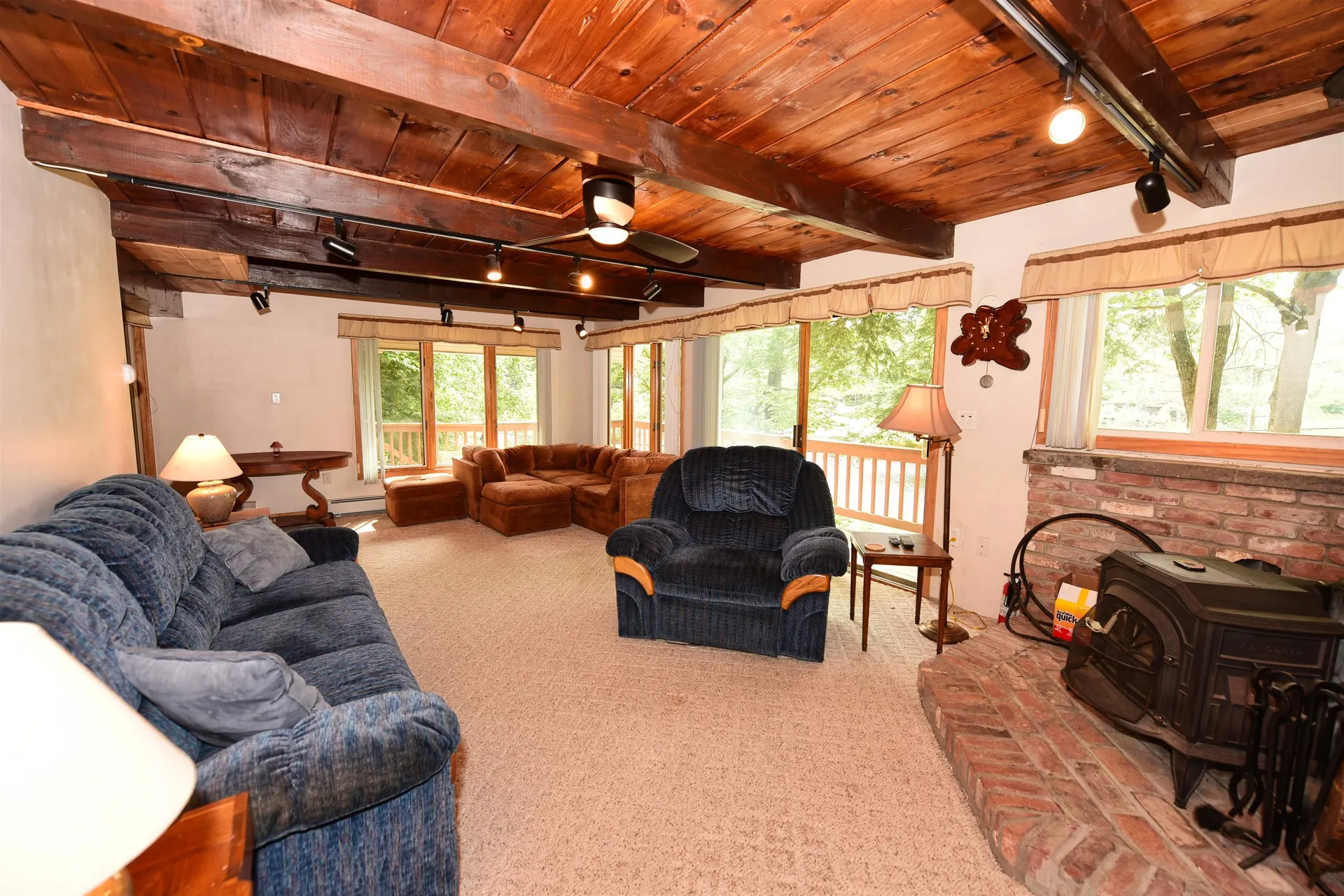 43 Eidelweiss Drive Madison NH 03849