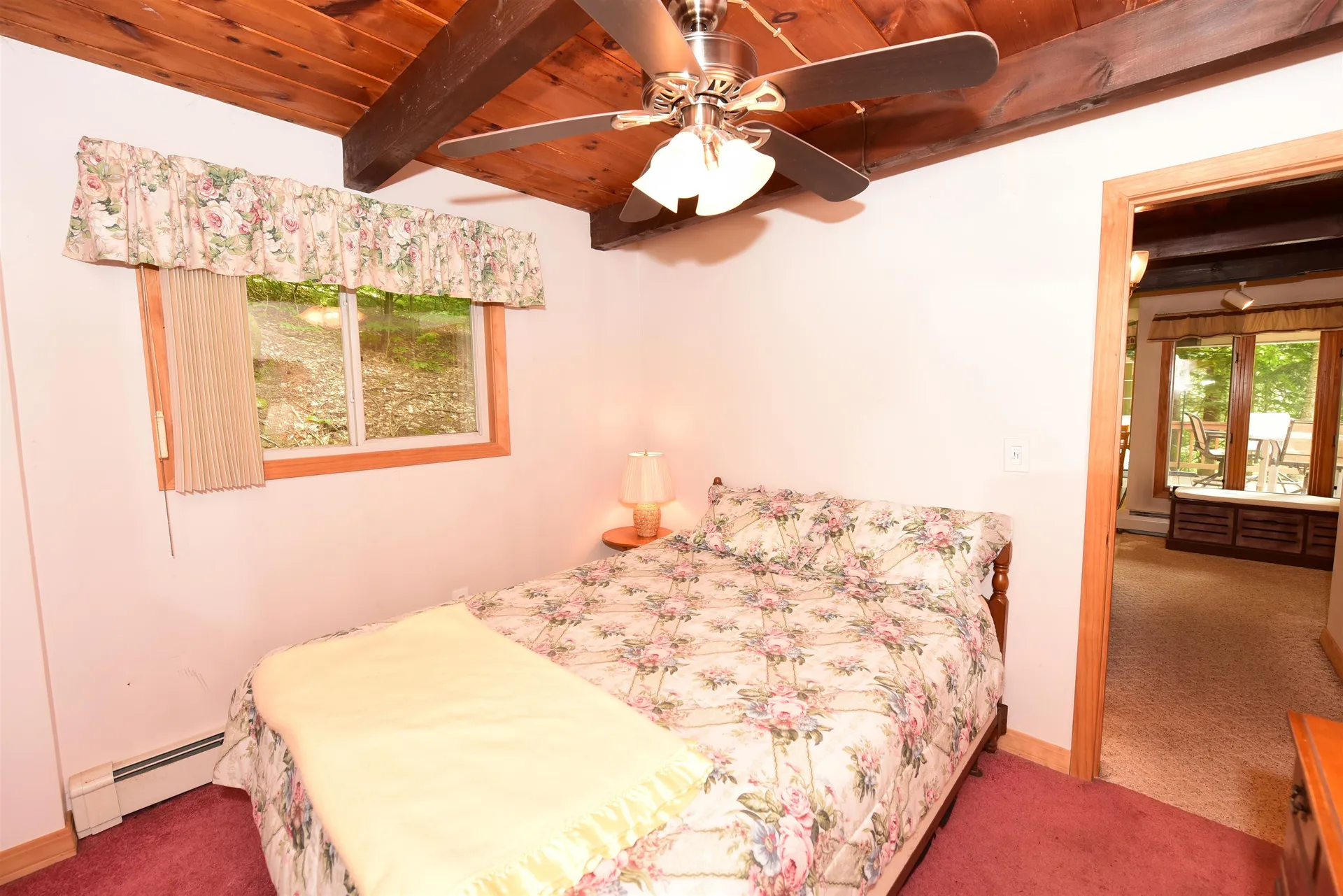 43 Eidelweiss Drive Madison NH 03849