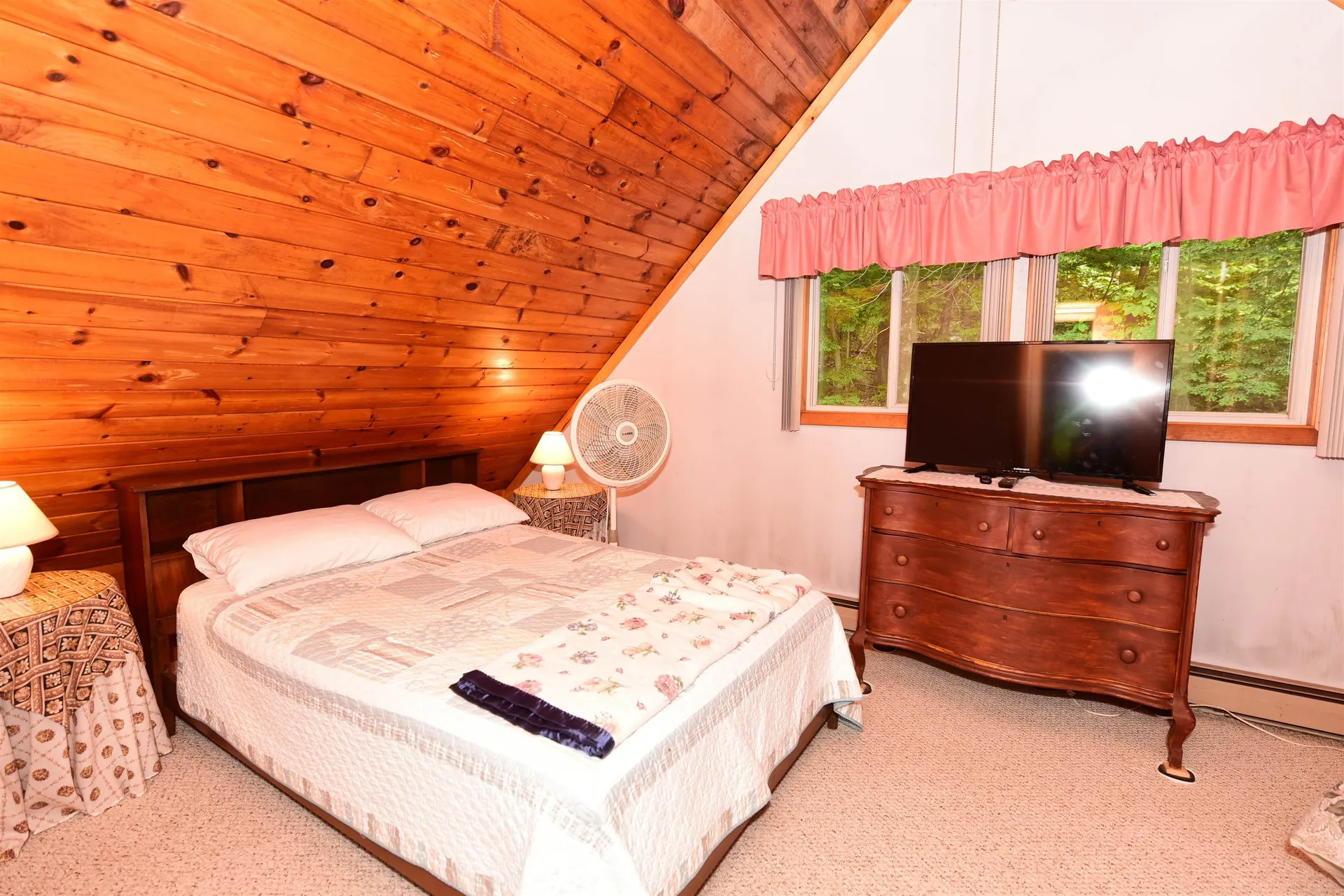 43 Eidelweiss Drive Madison NH 03849