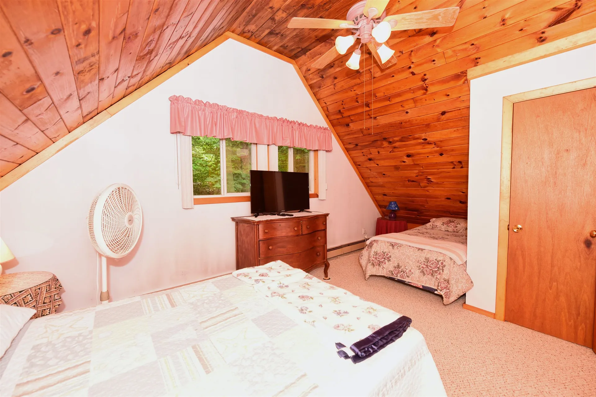 43 Eidelweiss Drive Madison NH 03849