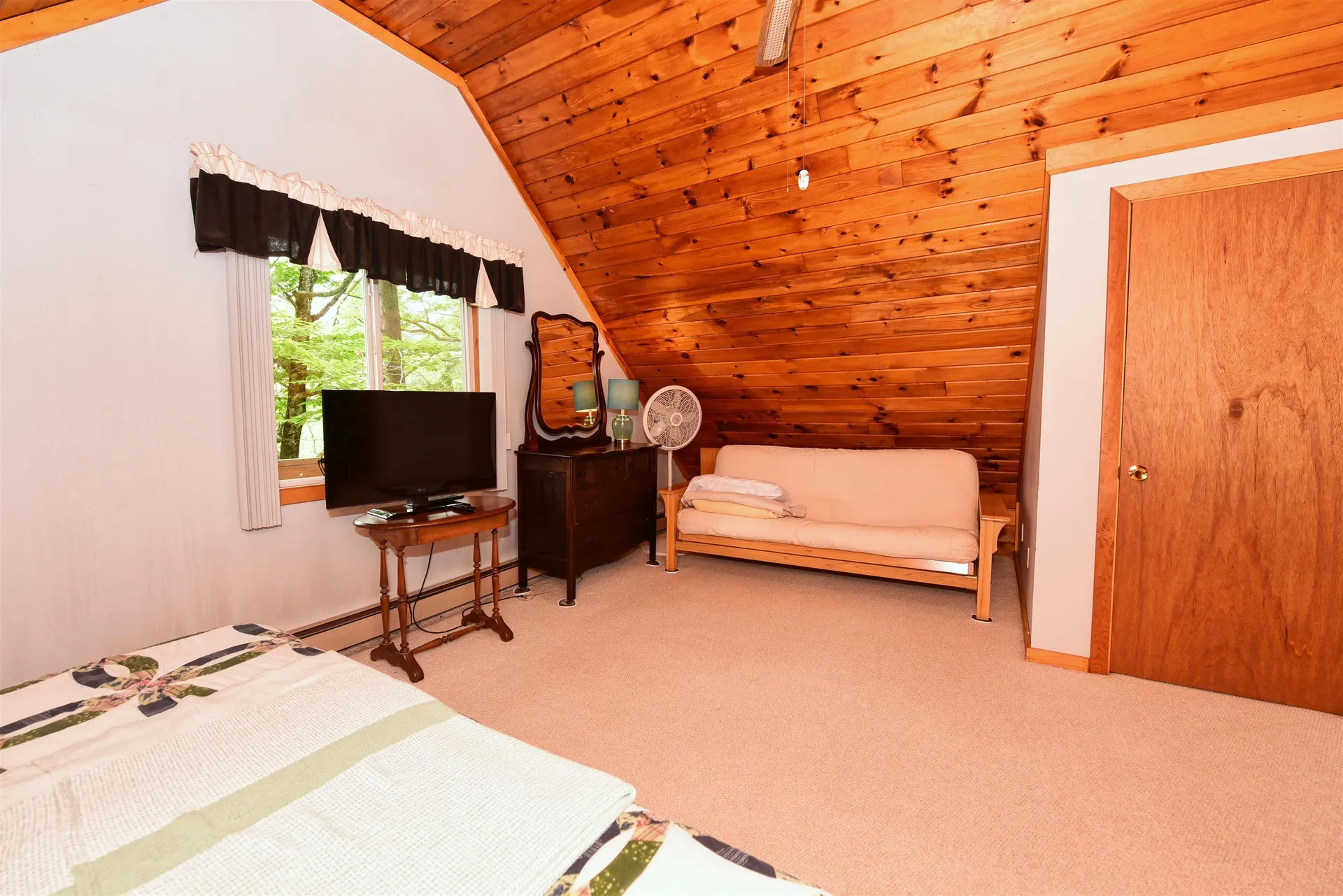 43 Eidelweiss Drive Madison NH 03849