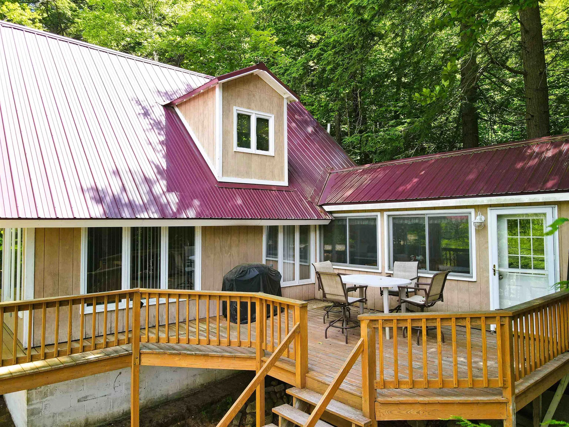 43 Eidelweiss Drive Madison NH 03849