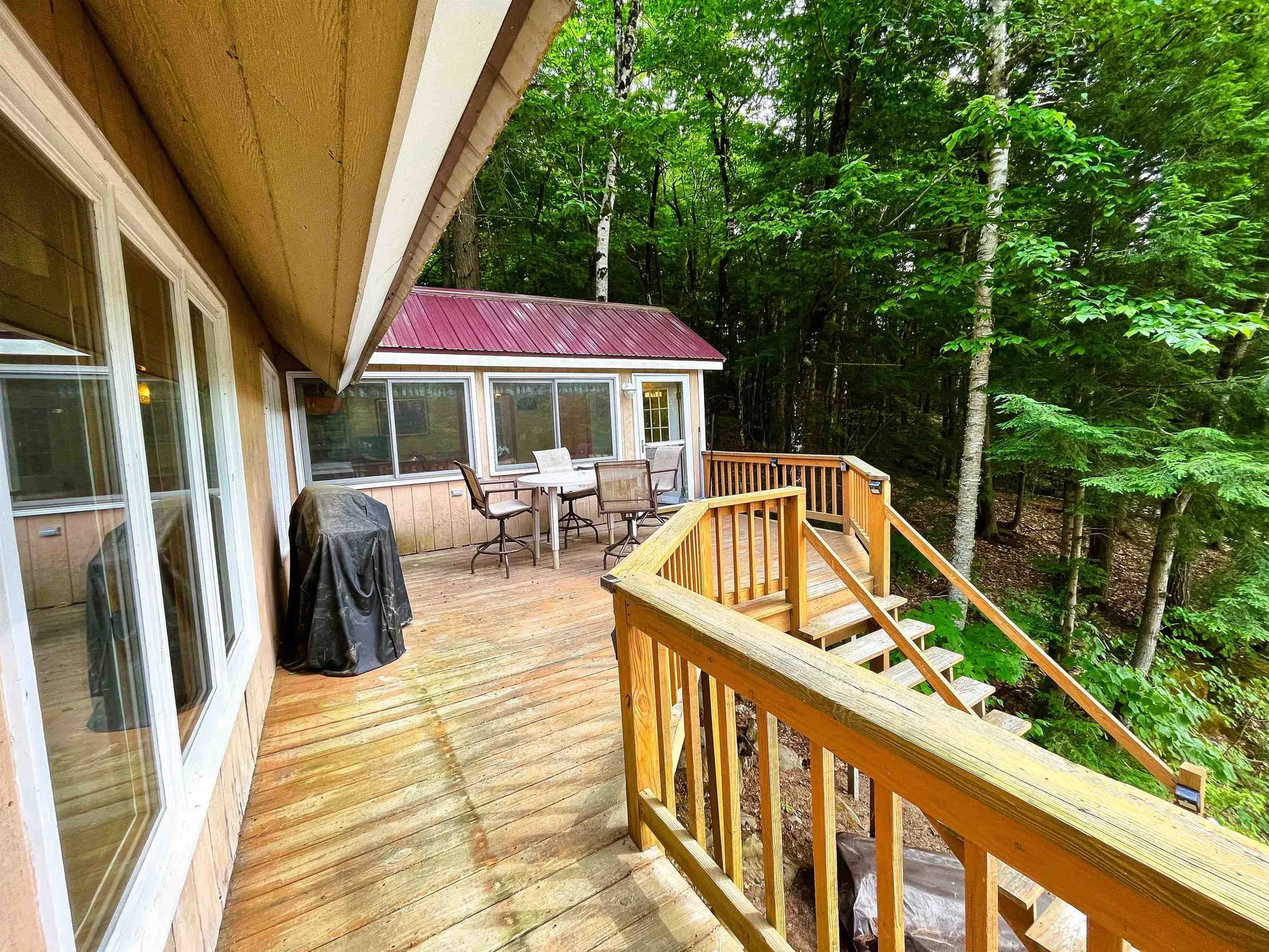 43 Eidelweiss Drive Madison NH 03849