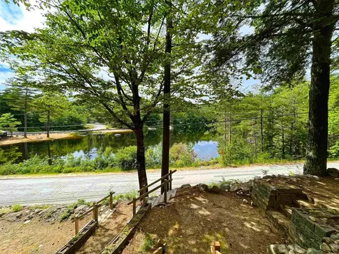 43 Eidelweiss Drive Madison NH 03849