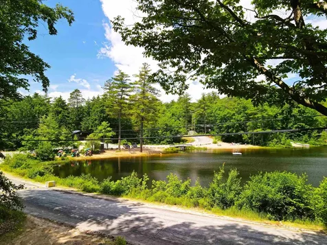 43 Eidelweiss Drive Madison NH 03849