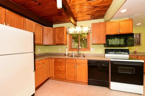 43 Eidelweiss Drive Madison NH 03849