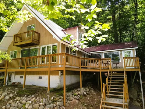 43 Eidelweiss Drive Madison NH 03849