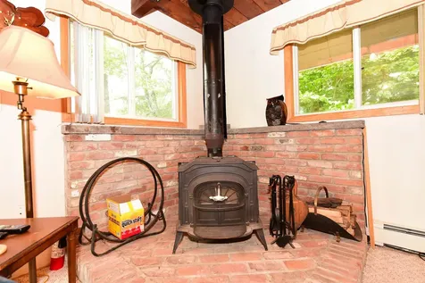 43 Eidelweiss Drive Madison NH 03849