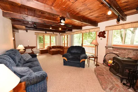 43 Eidelweiss Drive Madison NH 03849