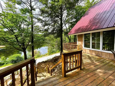 43 Eidelweiss Drive Madison NH 03849