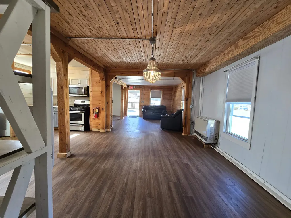 13 Terrace Street Haverhill NH 03785