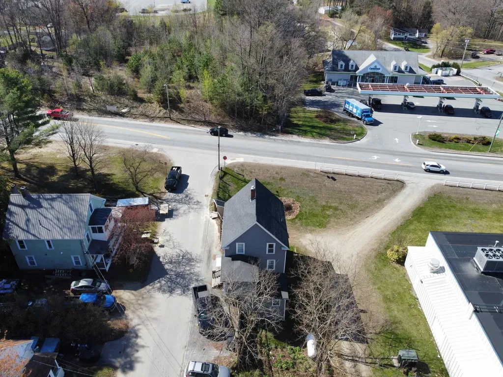 13 Terrace Street Haverhill NH 03785