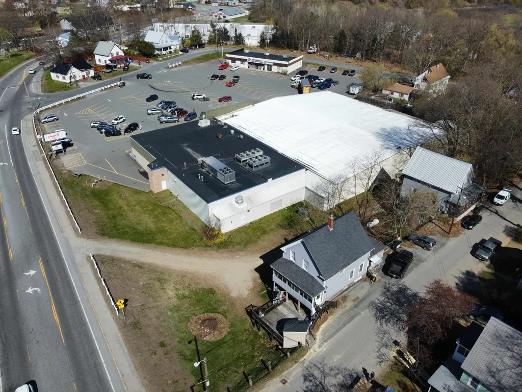 13 Terrace Street Haverhill NH 03785