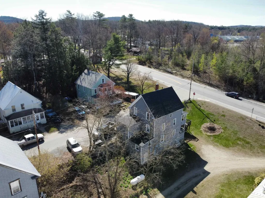 13 Terrace Street Haverhill NH 03785