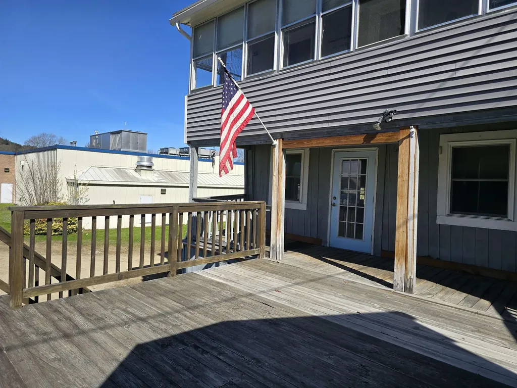 13 Terrace Street Haverhill NH 03785