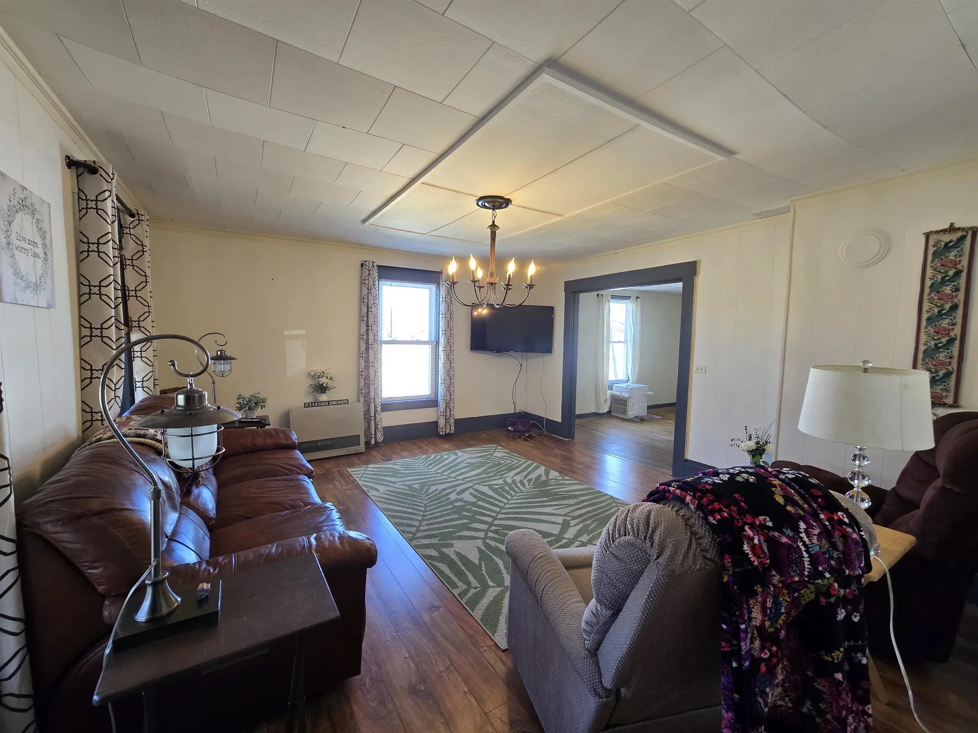 13 Terrace Street Haverhill NH 03785