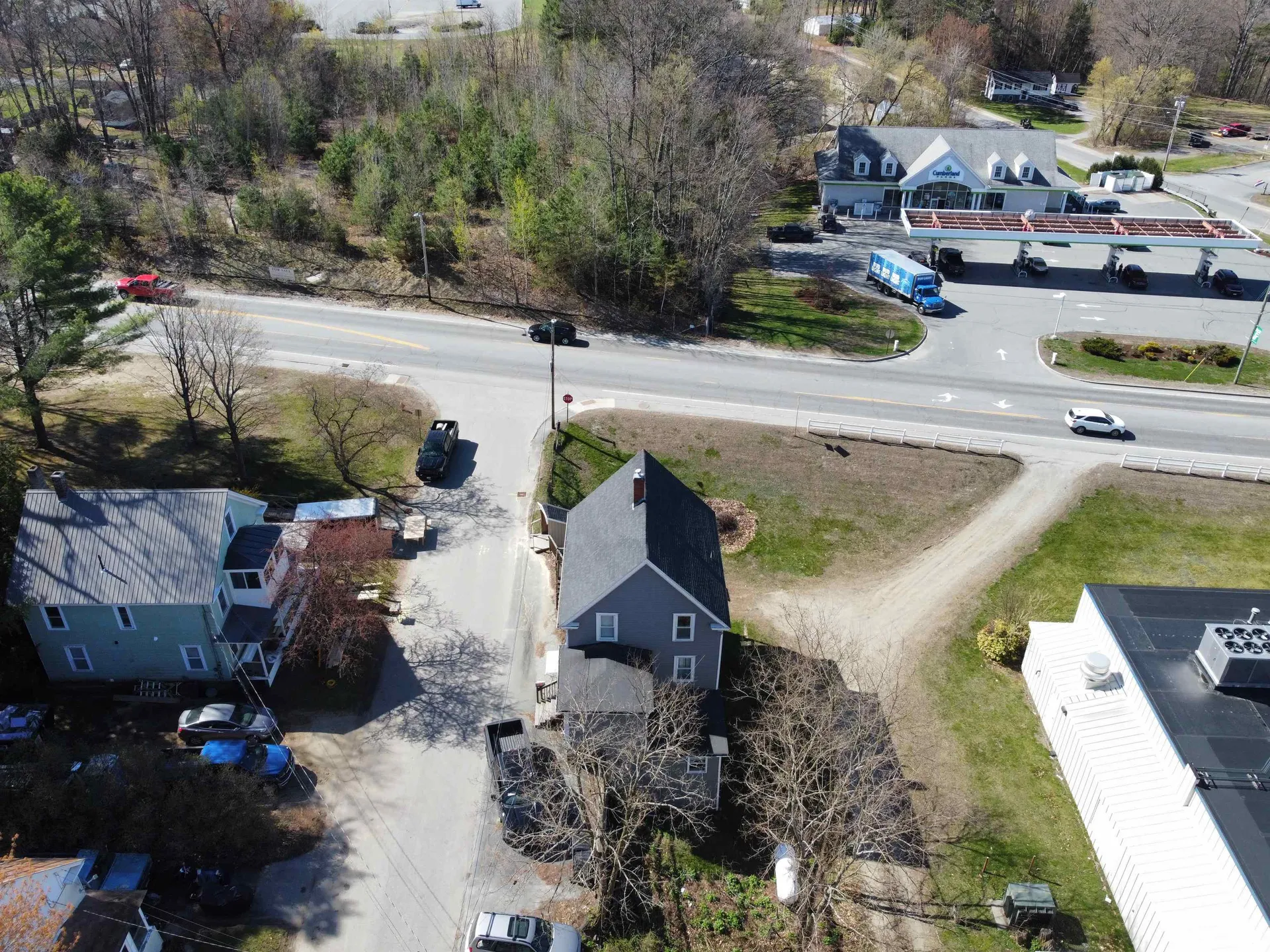 13 Terrace Street Haverhill NH 03785