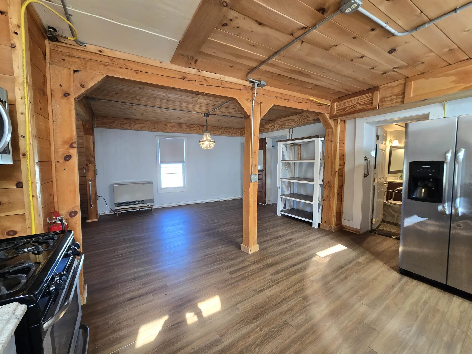 13 Terrace Street Haverhill NH 03785