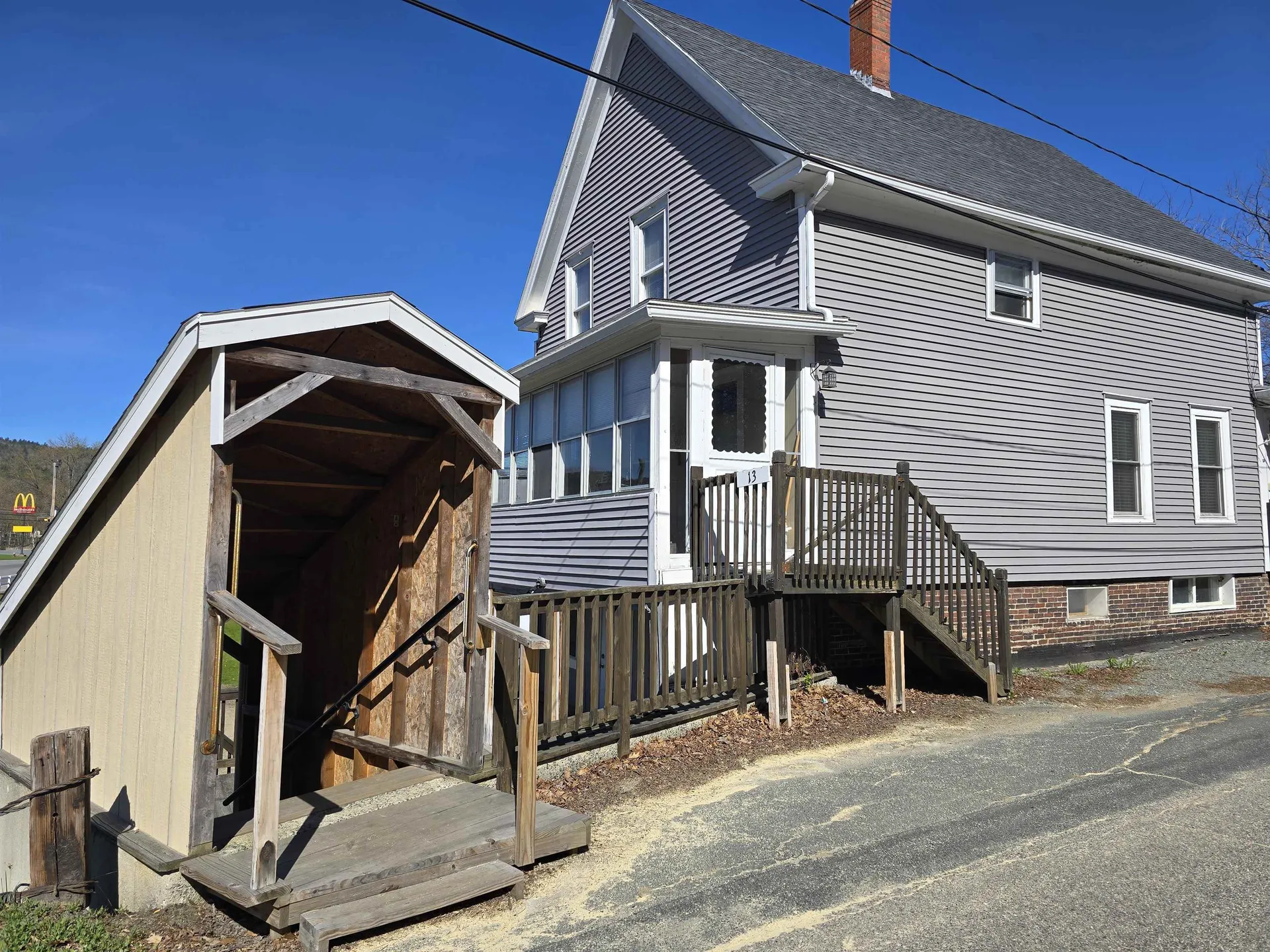 13 Terrace Street Haverhill NH 03785