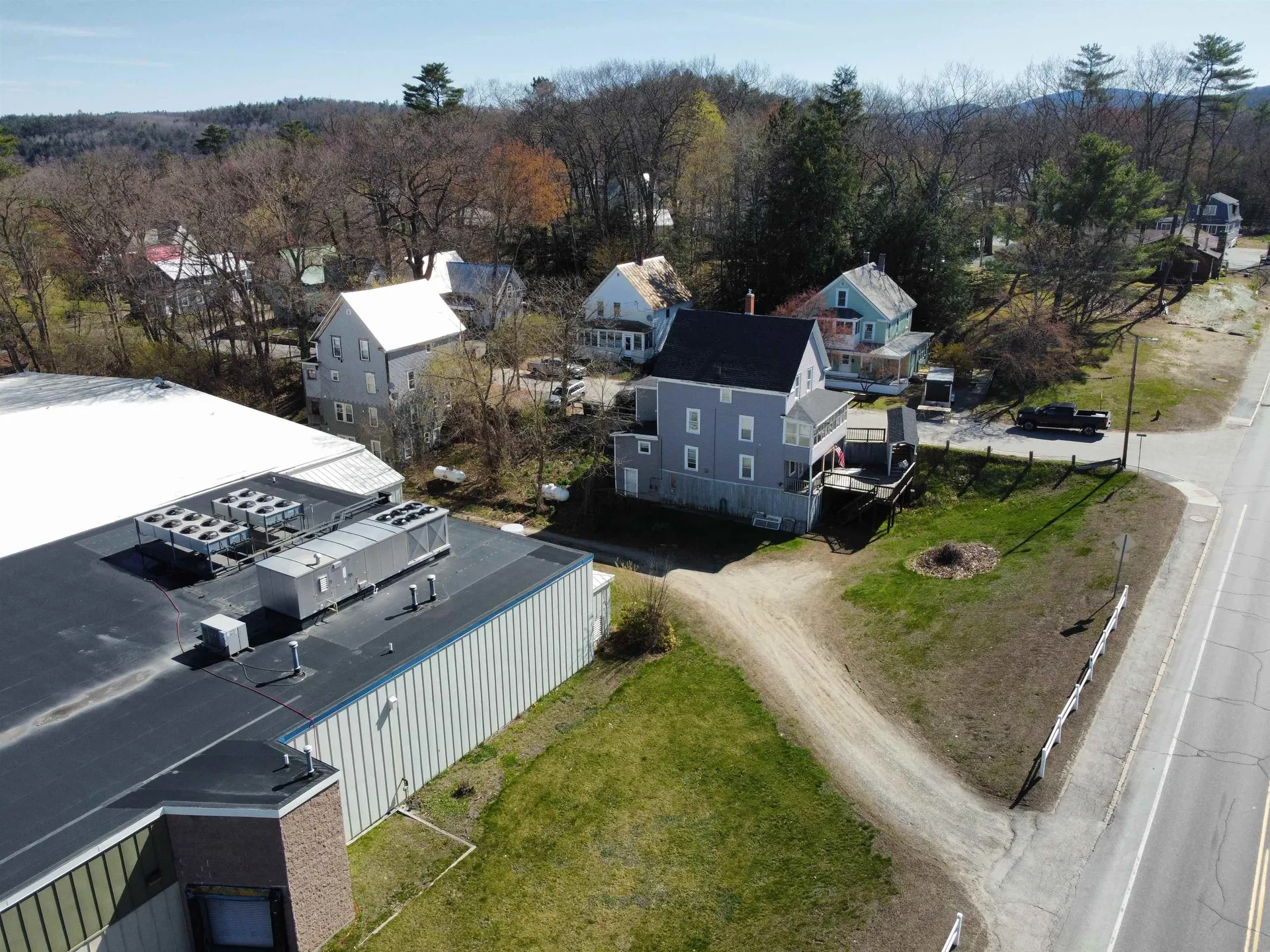 13 Terrace Street Haverhill NH 03785