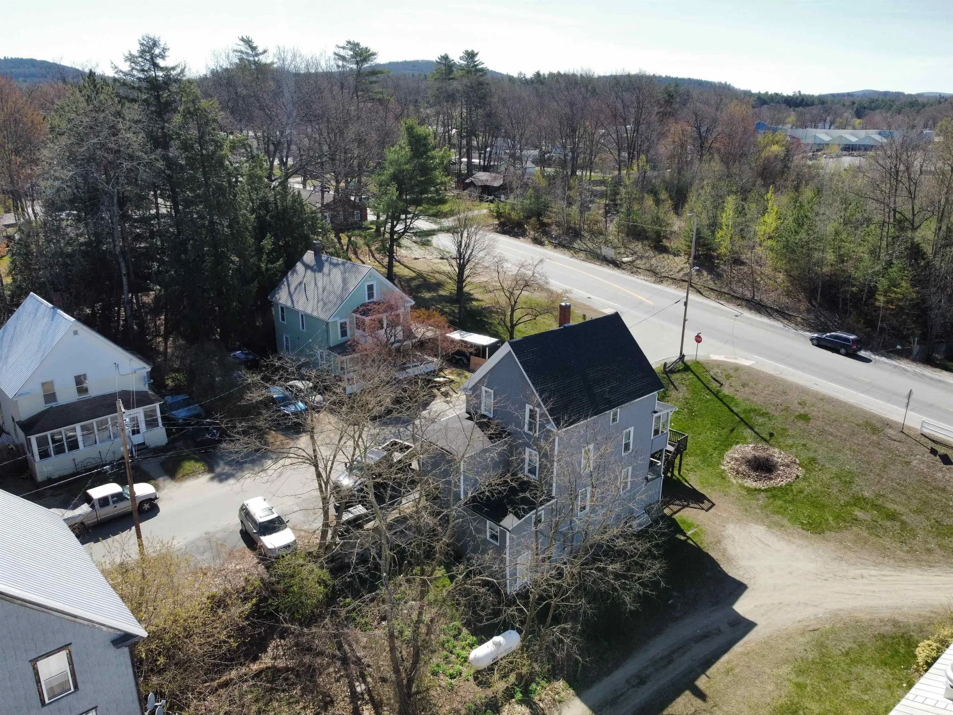 13 Terrace Street Haverhill NH 03785