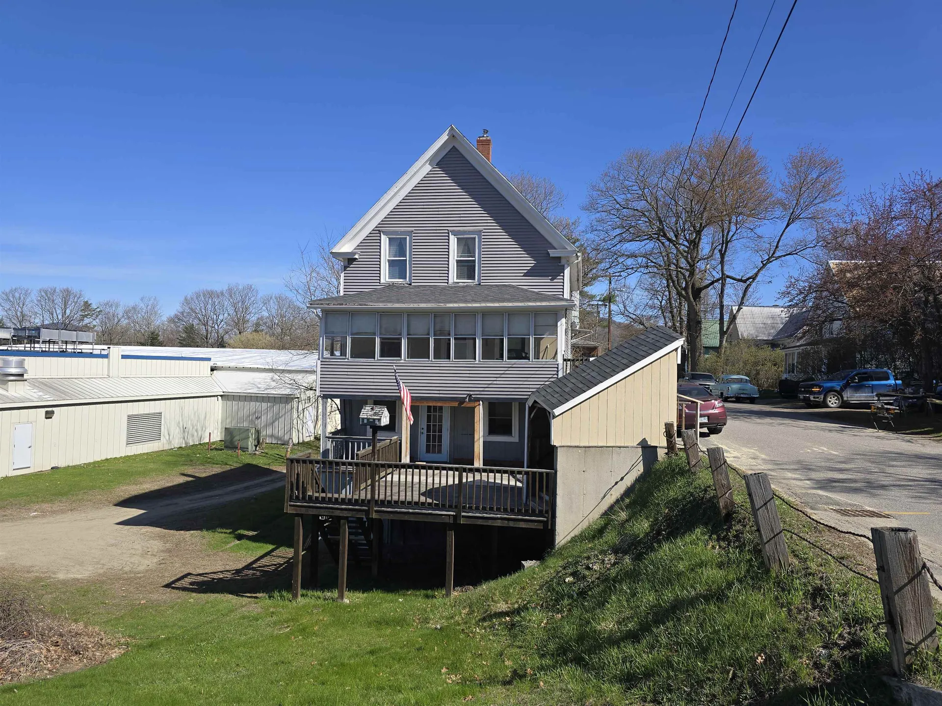 13 Terrace Street Haverhill NH 03785