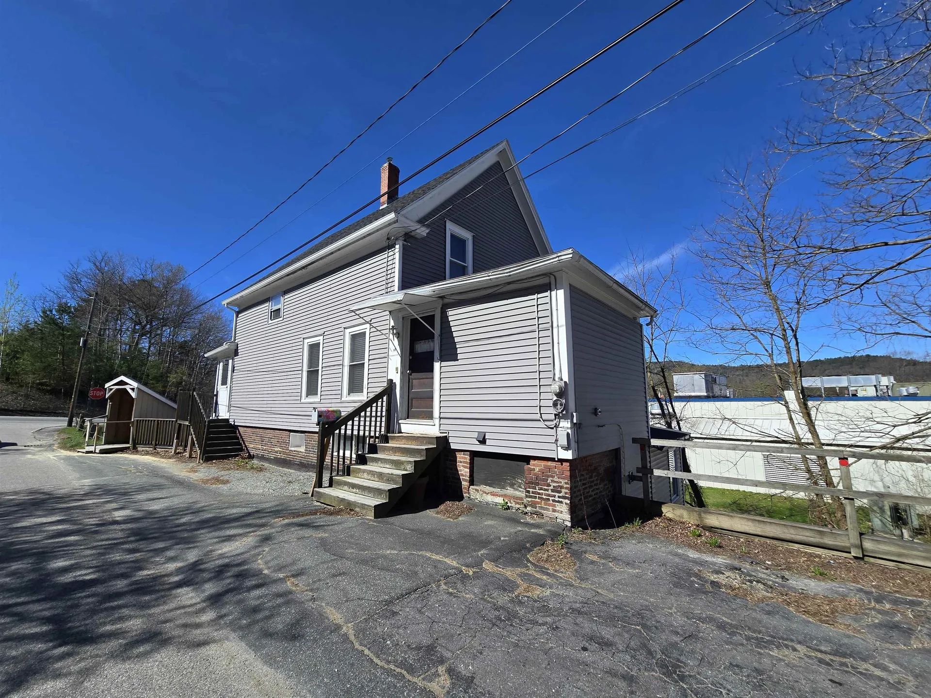 13 Terrace Street Haverhill NH 03785
