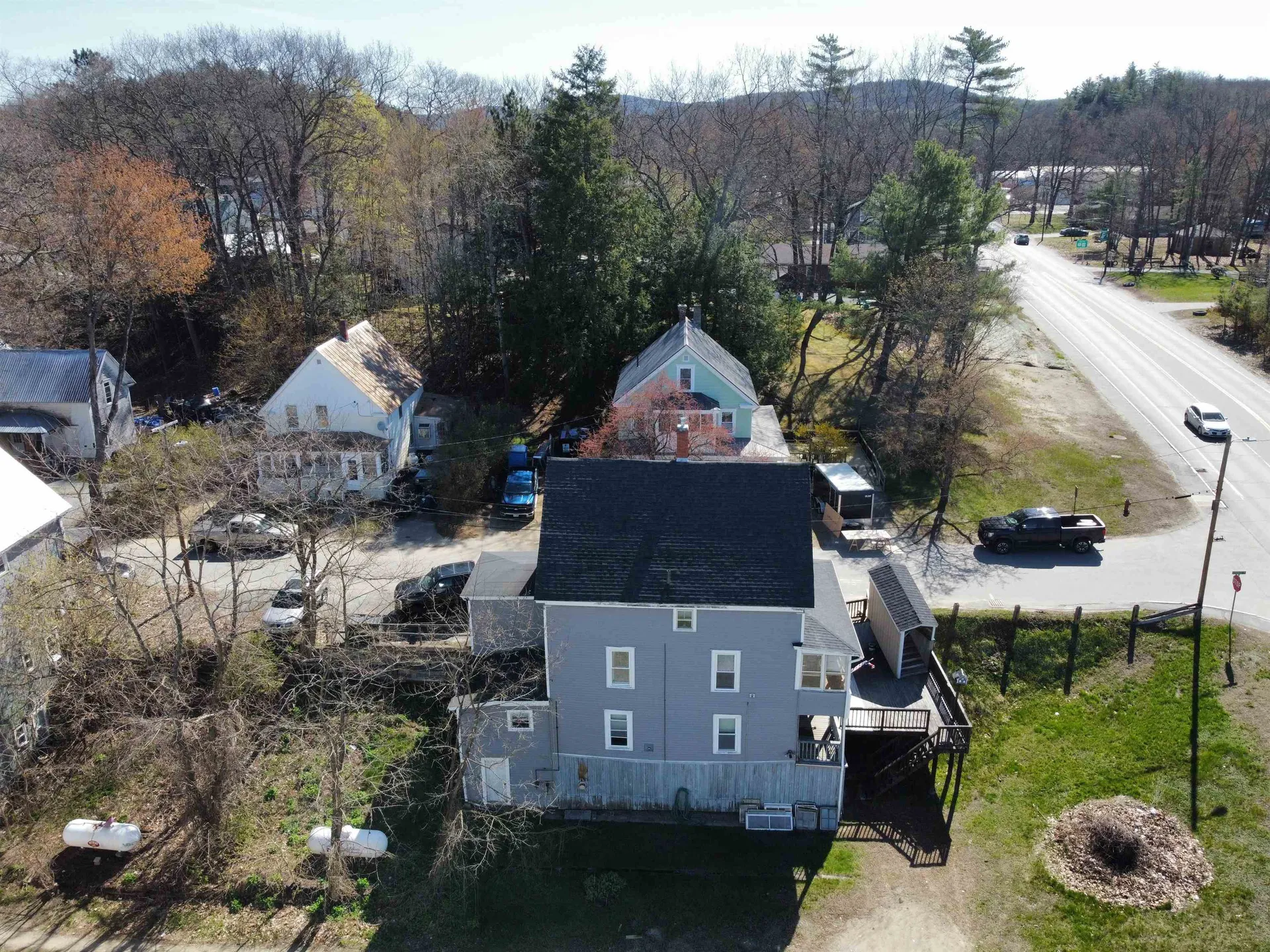 13 Terrace Street Haverhill NH 03785