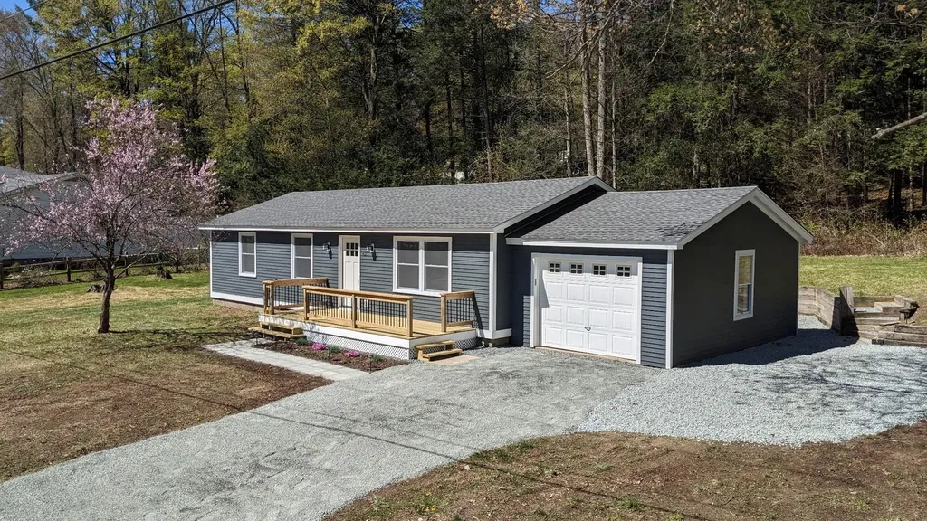 62 Lawton Drive Brattleboro VT 05301