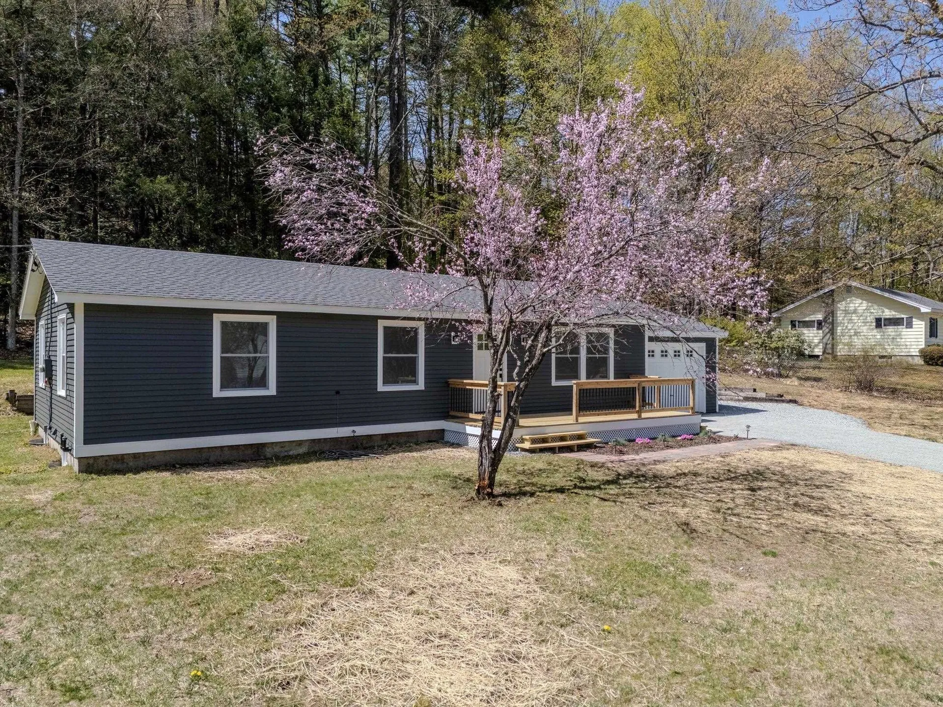 62 Lawton Drive Brattleboro VT 05301