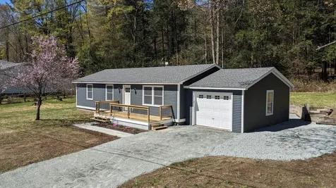 62 Lawton Drive Brattleboro VT 05301