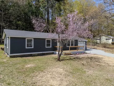 62 Lawton Drive Brattleboro VT 05301