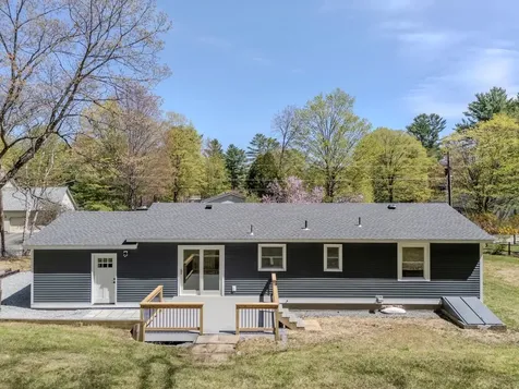 62 Lawton Drive Brattleboro VT 05301