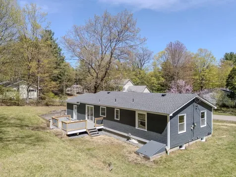 62 Lawton Drive Brattleboro VT 05301