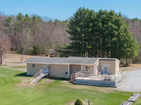 179 Murray Avenue Milton VT 05468