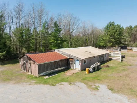 179 Murray Avenue Milton VT 05468