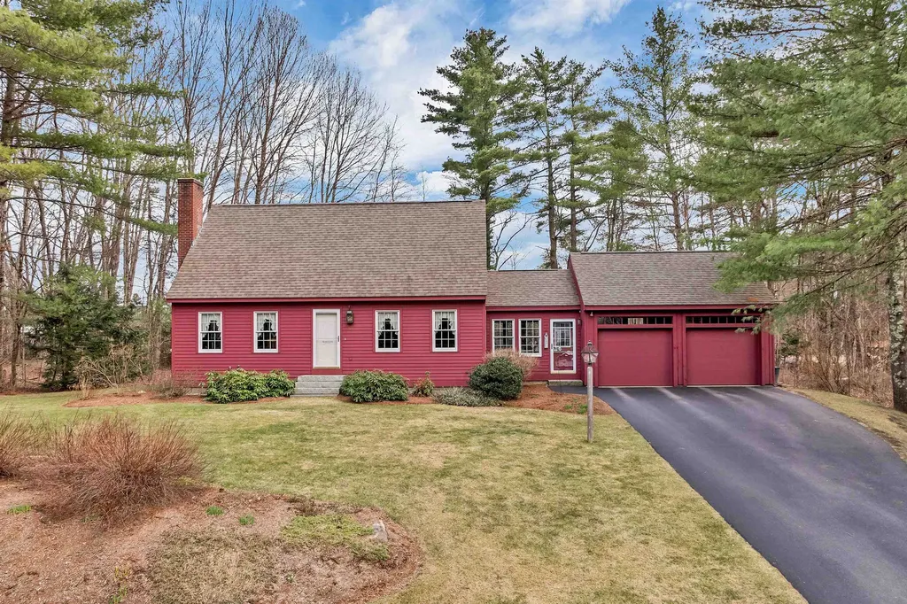 35 Orchard Way Hopkinton NH 03229