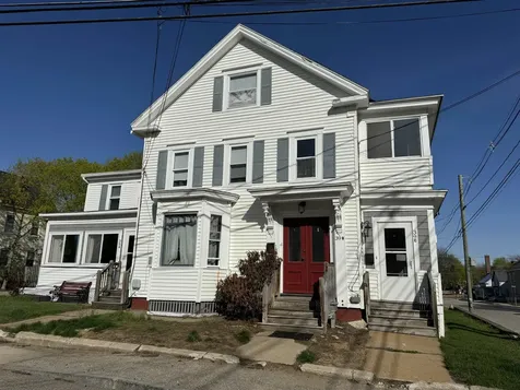 39 Chestnut Street Rochester NH 03867