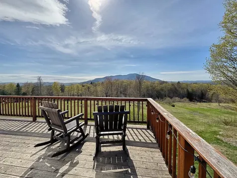 206 Root Hil Road Cornish NH 03745